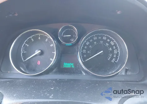 2013 Chevrolet Captiva Sport 2Ls z USA, uszkodzony, nr VIN 3GNAL2EK7DS635501